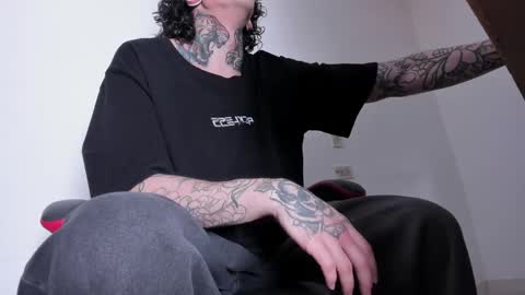 Ethan sykes online show from 04.14.26