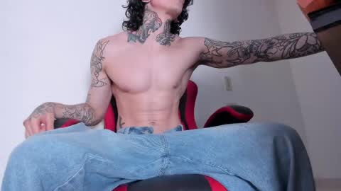 Ethan sykes online show from 05.10.26