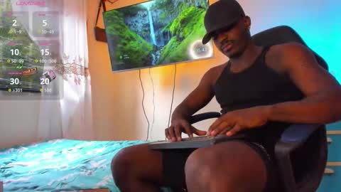 ethan travis online show from 11.11.25