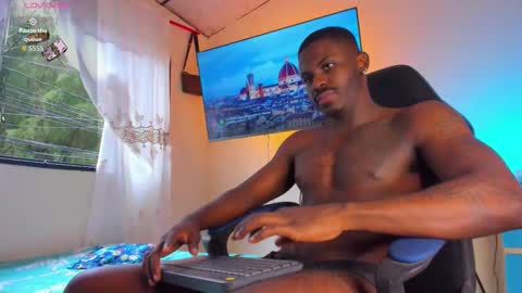 ethan travis online show from 11.13.25