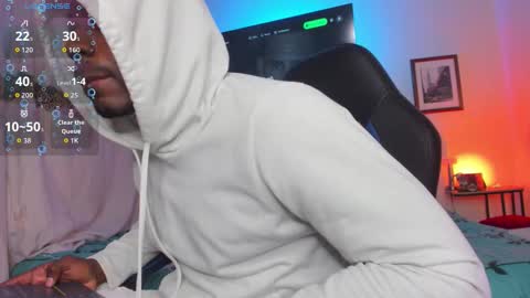 ethan travis online show from 01.13.26