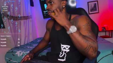 ethan travis online show from 01.16.26