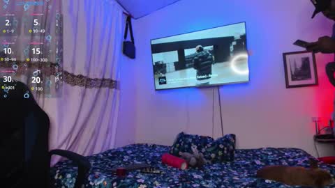 ethan travis online show from 02.10.26