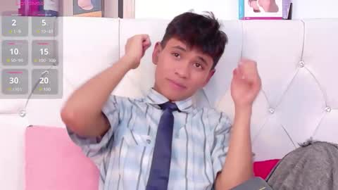 Ethan online show from 01.14.26