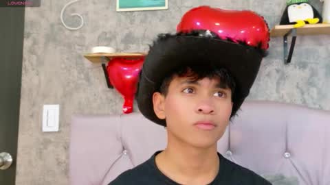 Ethan online show from 02.17.26