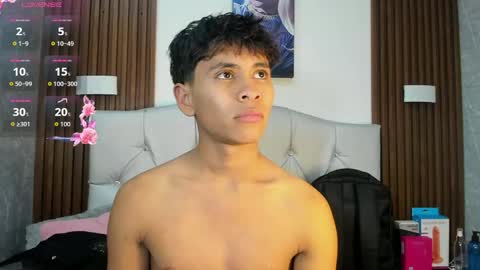 Ethan online show from 04.21.26