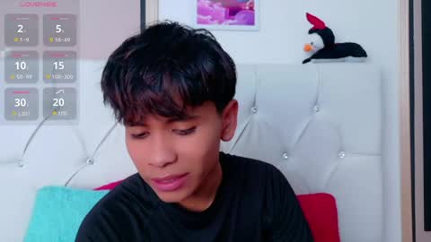 Ethan online show from 04.28.26