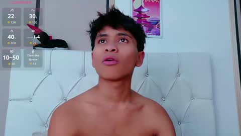 Ethan online show from 05.06.26