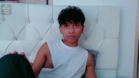 Ethan online show from 05.07.26