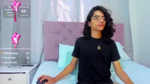 ethanblackwoodd online show from 02.09.26