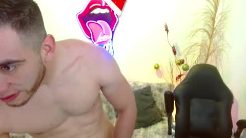 ethanblaze_ online show from 12.05.25