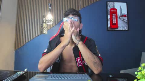 Snapshot of ethancarteer chatting on 04.02.26 EthanCarter online show from 04.02.26