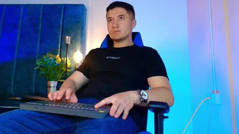 ethanconnor_ online show from 10.27.25