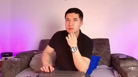 ethanconnor_ online show from 02.02.26