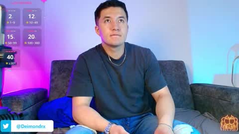 ethanconnor_ online show from 02.13.26