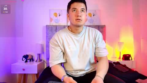 ethanconnor_ online show from 02.25.26