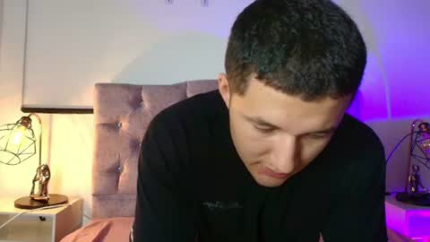 ethanconnor_ online show from 07.09.26
