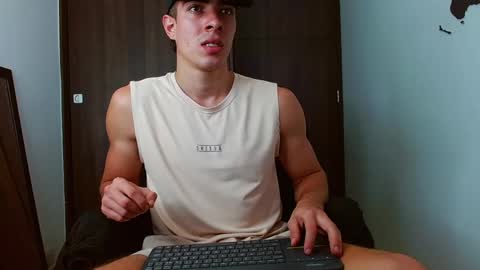 ethangreey1 online show from 12.27.24