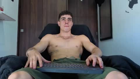 ethangreey1 online show from 10.13.25