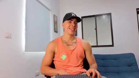 ethangreey1 online show from 11.09.25