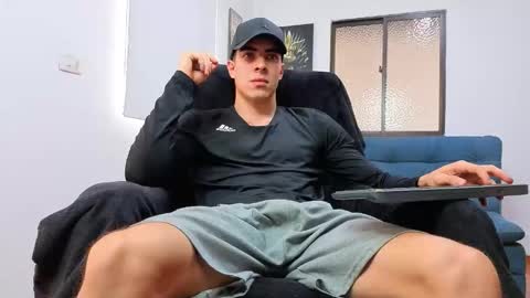 ethangreey1 online show from 02.13.26