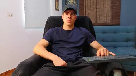 ethangreey1 online show from 06.11.26