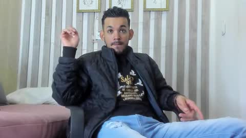 Ethan Grey online show from 03.17.26