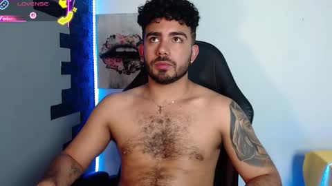 Ethan online show from 01.06.26