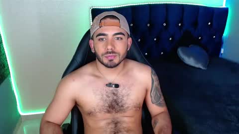 Ethan online show from 02.17.26