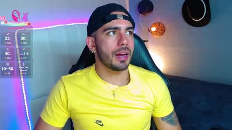 Ethan online show from 06.09.26