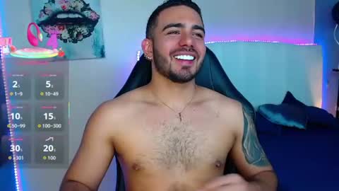 Ethan online show from 06.12.26