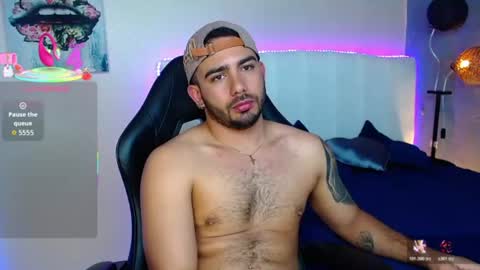 Ethan online show from 06.13.26