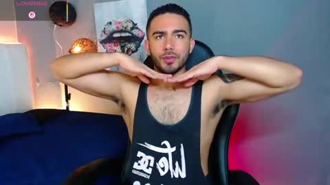 Ethan online show from 06.21.26