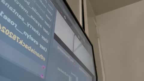 Snapshot of ethanisback782024 chatting on 02.21.26 ethanisback782024 online show from 02.21.26