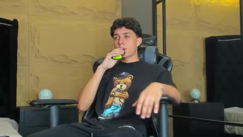 ethanlowell online show from 11.15.25