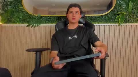 ethanlowell online show from 01.18.26