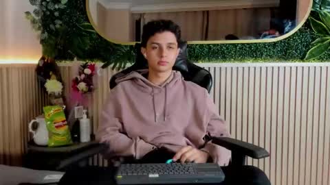 ethanlowell online show from 02.21.26