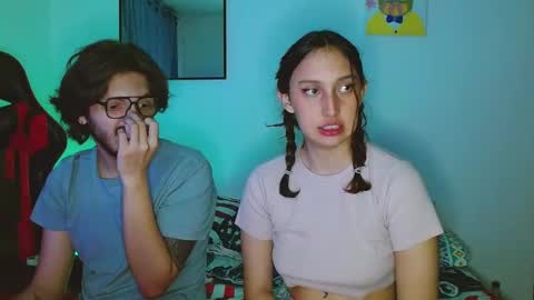 ethan and eve online show from 12.02.24