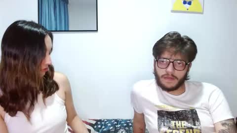 ethan and eve online show from 02.04.25