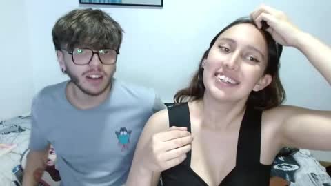 ethan and eve online show from 02.14.25