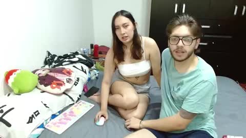 ethan and eve online show from 03.03.25