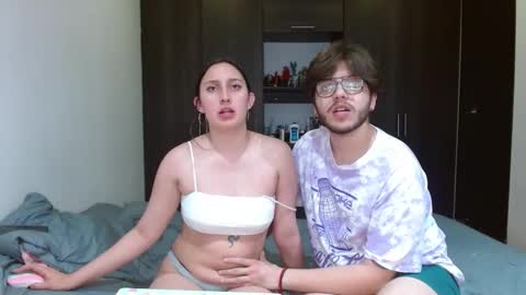 ethan and eve online show from 10.02.25