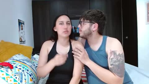 ethan and eve online show from 03.02.26