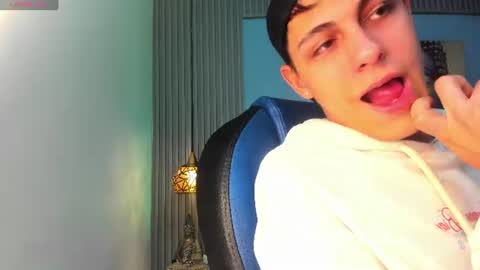 ethanx18 online show from 06.17.26