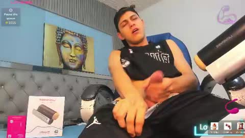 ethanx18 online show from 06.19.26