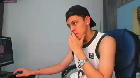 ethanx18 online show from 06.23.26