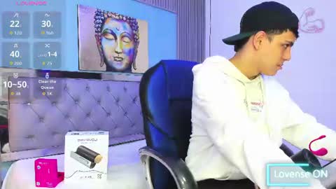 ethanx18 online show from 06.27.26