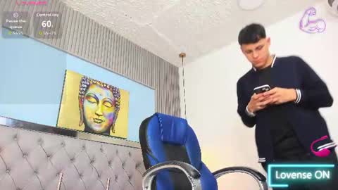 ethanx18 online show from 07.03.26