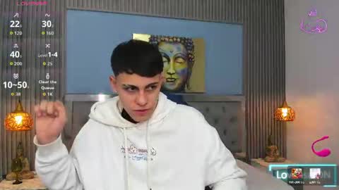 ethanx18 online show from 07.05.26