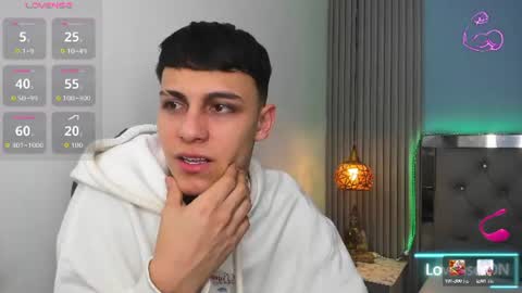 ethanx18 online show from 07.05.26